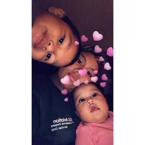 Meet your Posher, Letitia